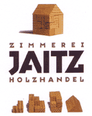 Zimmerei Jaitz Logo